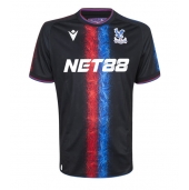 Maillot de football Réplique Crystal Palace Troisième 2024-25 Manche Courte
