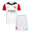 Maillot de football Réplique Eintracht Frankfurt Domicile Enfant 2024-25 Manche Courte (+ Pantalon court)
