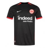 Maillot de football Réplique Eintracht Frankfurt Extérieur 2024-25 Manche Courte