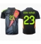 Maillot de football Réplique Espagne Unai Simon #23 Gardien de but Extérieur Europe 2024 Manche Courte