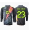 Maillot de football Réplique Espagne Unai Simon #23 Gardien de but Extérieur Europe 2024 Manche Longue