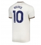 Maillot de football Réplique Everton Iliman Ndiaye #10 Troisième 2024-25 Manche Courte