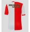 Maillot de football Réplique Feyenoord Domicile 2025-26 Manche Courte