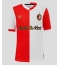 Maillot de football Réplique Feyenoord Domicile 2025-26 Manche Courte
