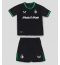 Maillot de football Réplique Feyenoord Extérieur Enfant 2024-25 Manche Courte (+ Pantalon court)