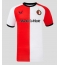 Maillot de football Réplique Feyenoord Luka Ivanusec #17 Domicile 2024-25 Manche Courte