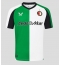 Maillot de football Réplique Feyenoord Santiago Gimenez #29 Troisième 2024-25 Manche Courte