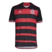 Maillot de football Réplique Flamengo Domicile 2024-25 Manche Courte