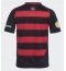 Maillot de football Réplique Flamengo Domicile 2025-26 Manche Courte