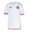 Maillot de football Réplique Flamengo Extérieur 2024-25 Manche Courte