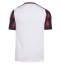 Maillot de football Réplique Flamengo Extérieur 2025-26 Manche Courte