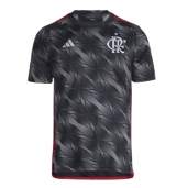 Maillot de football Réplique Flamengo Troisième 2024-25 Manche Courte