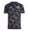 Maillot de football Réplique Flamengo Troisième 2024-25 Manche Courte