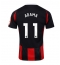 Maillot de football Réplique Fulham Adama Traore #11 Extérieur 2024-25 Manche Courte