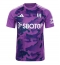 Maillot de football Réplique Fulham Joachim Andersen #5 Troisième 2024-25 Manche Courte