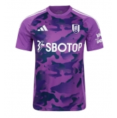 Maillot de football Réplique Fulham Troisième 2024-25 Manche Courte