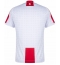 Maillot de football Réplique Géorgie Domicile Europe 2024 Manche Courte