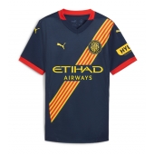 Maillot de football Réplique Girona Extérieur 2024-25 Manche Courte
