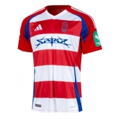 Maillot de football Réplique Granada Domicile 2024-25 Manche Courte