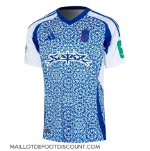 Maillot de football Réplique Granada Extérieur 2024-25 Manche Courte