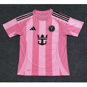 Maillot de football Réplique Inter Miami Domicile 2025-26 Manche Courte