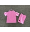 Maillot de football Réplique Inter Miami Domicile Enfant 2025-26 Manche Courte (+ Pantalon court)