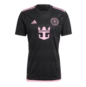 Maillot de football Réplique Inter Miami Extérieur 2024-25 Manche Courte