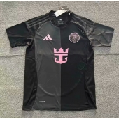 Maillot de football Réplique Inter Miami Extérieur 2025-26 Manche Courte