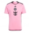 Maillot de football Réplique Inter Miami Jordi Alba #18 Domicile 2024-25 Manche Courte