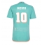 Maillot de football Réplique Inter Miami Lionel Messi #10 Troisième 2024-25 Manche Courte
