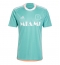 Maillot de football Réplique Inter Miami Luis Suarez #9 Troisième 2024-25 Manche Courte