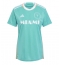 Maillot de football Réplique Inter Miami Sergio Busquets #5 Troisième Femme 2024-25 Manche Courte