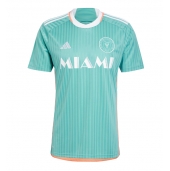 Maillot de football Réplique Inter Miami Troisième 2024-25 Manche Courte