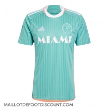 Maillot de football Réplique Inter Miami Troisième 2024-25 Manche Courte