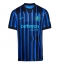 Maillot de football Réplique Inter Milan Alessandro Bastoni #95 Domicile 2025-26 Manche Courte