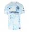 Maillot de football Réplique Inter Milan Alessandro Bastoni #95 Extérieur 2025-26 Manche Courte