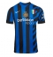 Maillot de football Réplique Inter Milan Davide Frattesi #16 Domicile 2024-25 Manche Courte