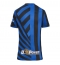 Maillot de football Réplique Inter Milan Domicile Femme 2024-25 Manche Courte