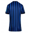 Maillot de football Réplique Inter Milan Domicile Femme 2025-26 Manche Courte