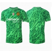 Maillot de football Réplique Inter Milan Gardien de but Domicile 2024-25 Manche Courte