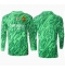 Maillot de football Réplique Inter Milan Gardien de but Domicile 2024-25 Manche Longue