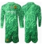 Maillot de football Réplique Inter Milan Gardien de but Domicile Enfant 2024-25 Manche Longue (+ Pantalon court)