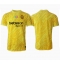 Maillot de football Réplique Inter Milan Gardien de but Extérieur 2024-25 Manche Courte