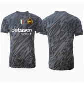 Maillot de football Réplique Inter Milan Gardien de but Troisième 2024-25 Manche Courte