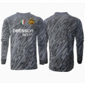 Maillot de football Réplique Inter Milan Gardien de but Troisième 2024-25 Manche Longue