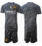 Maillot de football Réplique Inter Milan Gardien de but Troisième Enfant 2024-25 Manche Courte (+ Pantalon court)