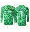 Maillot de football Réplique Inter Milan Yann Sommer #1 Gardien de but Domicile 2024-25 Manche Longue