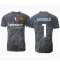 Maillot de football Réplique Inter Milan Yann Sommer #1 Gardien de but Troisième 2024-25 Manche Courte