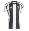 Maillot de football Réplique Juventus Danilo Luiz #6 Domicile 2024-25 Manche Courte