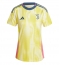 Maillot de football Réplique Juventus Danilo Luiz #6 Extérieur Femme 2024-25 Manche Courte